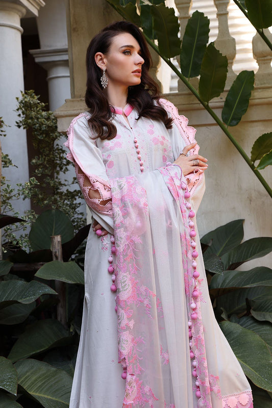 Gul Ahmed The Joy Of Summer 2025 | PM-52004