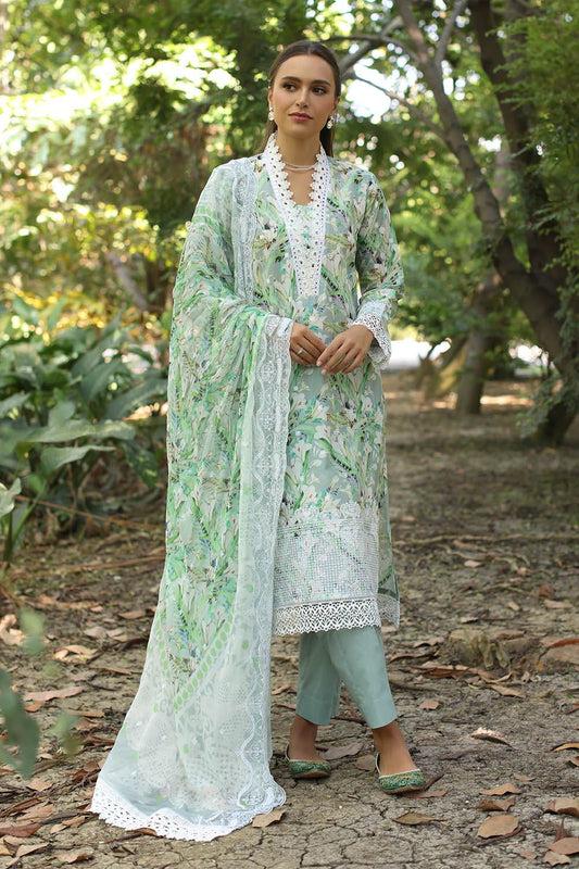 Gul Ahmed The Joy Of Summer 2025 | PR-52007
