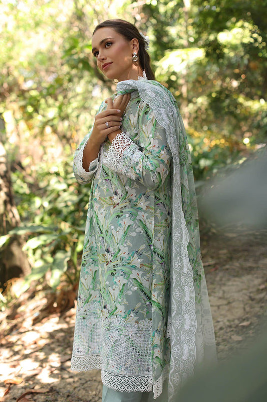 Gul Ahmed The Joy Of Summer 2025 | PR-52007