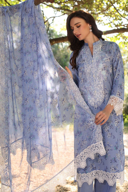 Gul Ahmed The Joy Of Summer 2025 | PR-52009