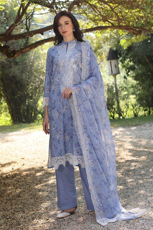 Gul Ahmed The Joy Of Summer 2025 | PR-52009