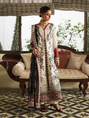 Bin Ilyas Heritage Dore Summer 2026 ||171-A