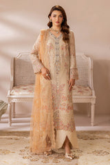 Ramsha Satrangi Chiffon Collection 2026 || ST-102