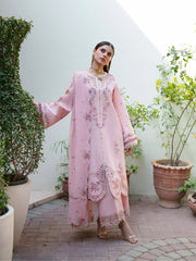 Bin Ilyas Heritage Dore Summer 2026 ||176-B