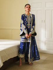 Bin Ilyas Heritage Dore Summer 2026 ||175-B