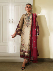 Bin Ilyas Heritage Dore Summer 2026 ||175-A