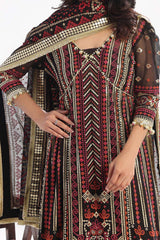 Gul Ahmed Chunri Collection 2025 | BM-52011