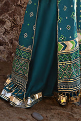 Gul Ahmed Chunri Collection 2025 | BM-52025