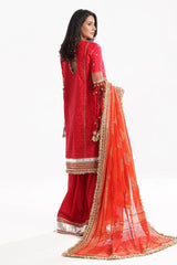 Gul Ahmed Chunri Collection 2025 | BM-52019