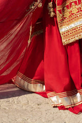 Gul Ahmed Chunri Collection 2025 | BM-52019