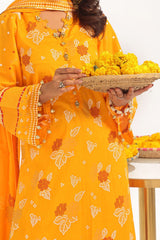 Gul Ahmed Chunri Collection 2025 | CL-52177 A