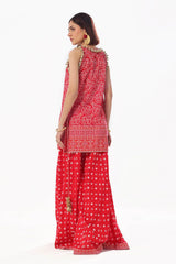 Gul Ahmed Chunri Collection 2025 | TL-52031