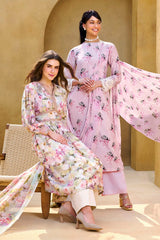 Gul Ahmed The Floral World 2025 | SY-52002