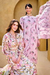 Gul Ahmed The Floral World 2025 | SY-52002