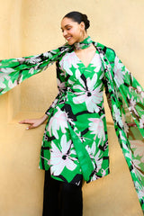Gul Ahmed The Floral World 2025 | C-52004
