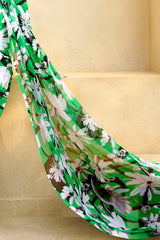 Gul Ahmed The Floral World 2025 | C-52004
