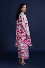 Sana Safinaz Mahay Lawn 2025 Vol 1 | H251-008A
