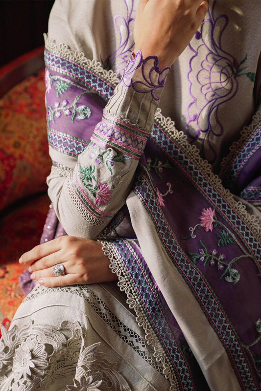 Saira Rizwan Winter | Exclusive Edition