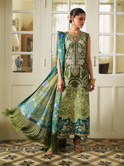 Bin Ilyas Heritage Dore Summer 2026 ||177-A