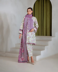 Jade Bagh Lawn 2026 || BAGH