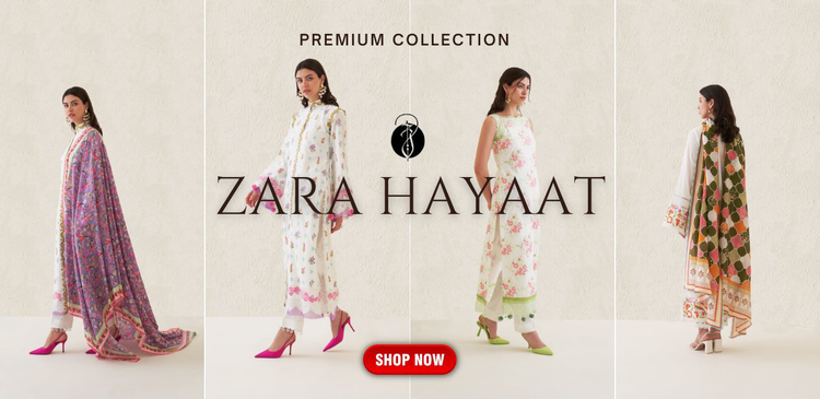 Zara Hayaat 