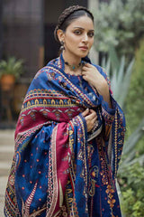 Gul Ahmed Winter Collection | 2023 | AP32009