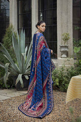 Gul Ahmed Winter Collection | 2023 | AP32009