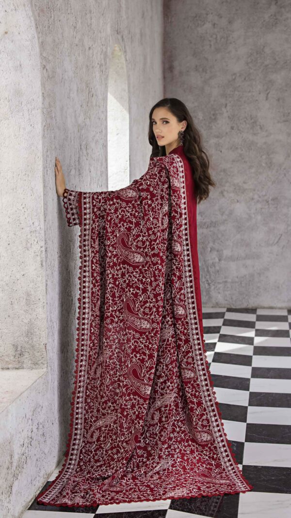 Gul Ahmed Winter Collection | 2023 | AP32066