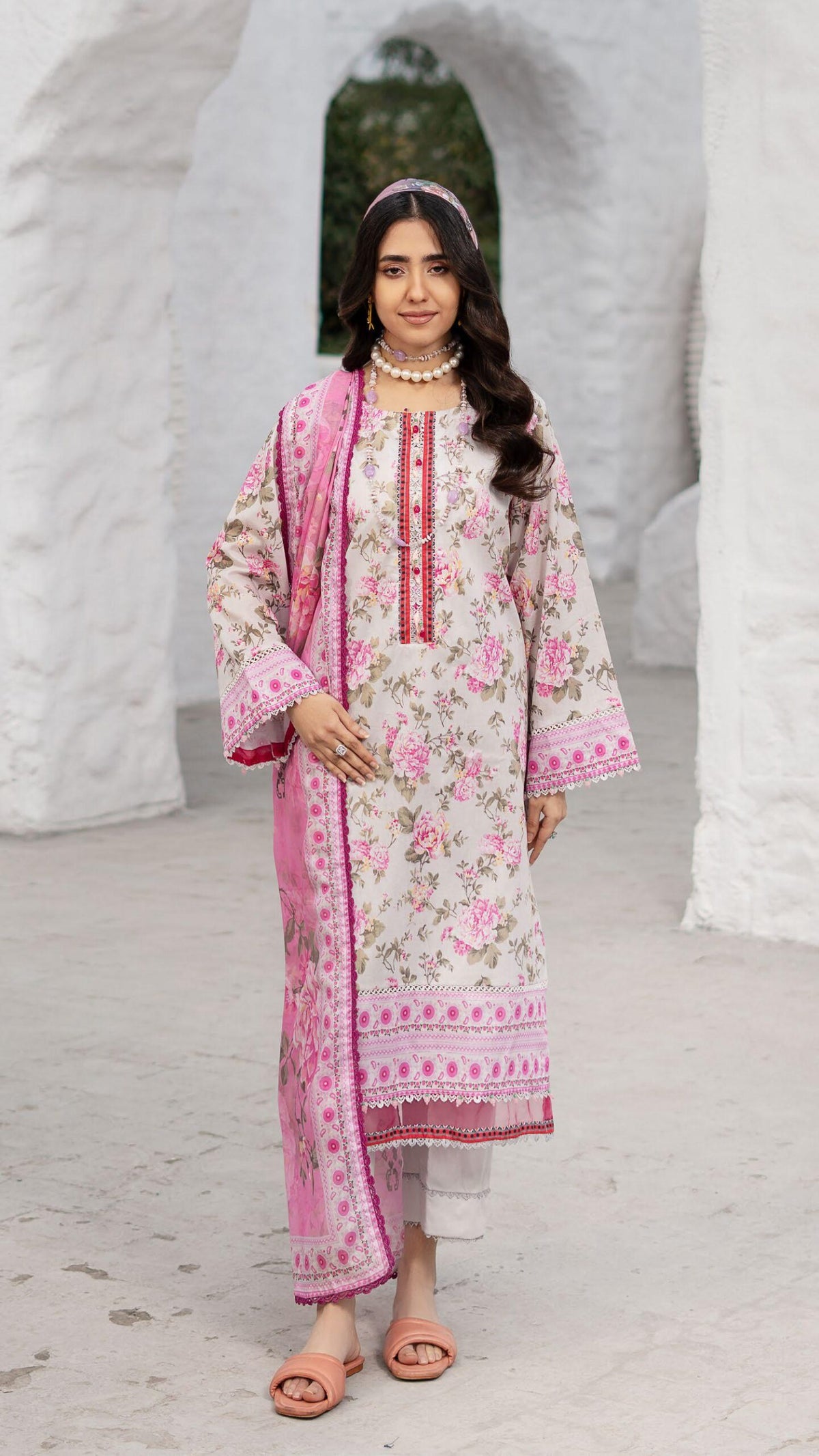 Colors Digital Lawn by Al Zohaib 2025