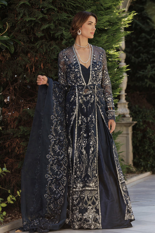 Saira Rizwan Lumiere Festive 2023 | SHAY SR-08