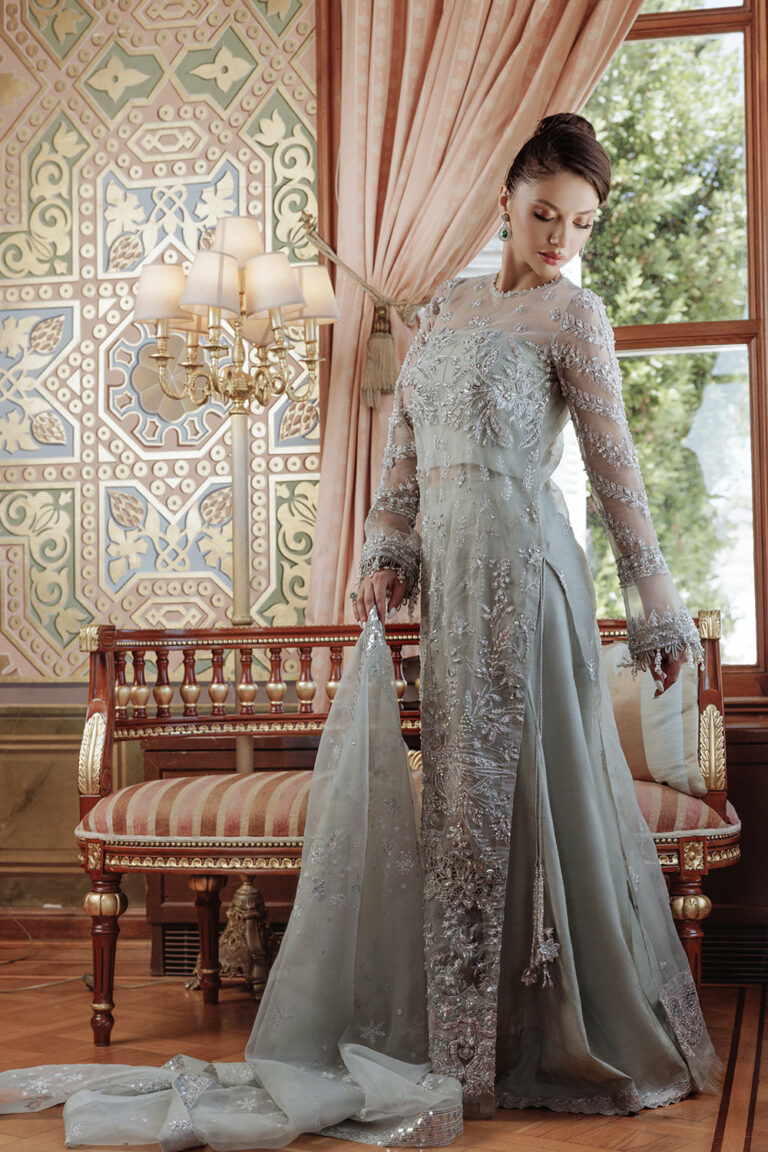 Saira Rizwan Lumiere Festive 2023 | TALYA SR-03