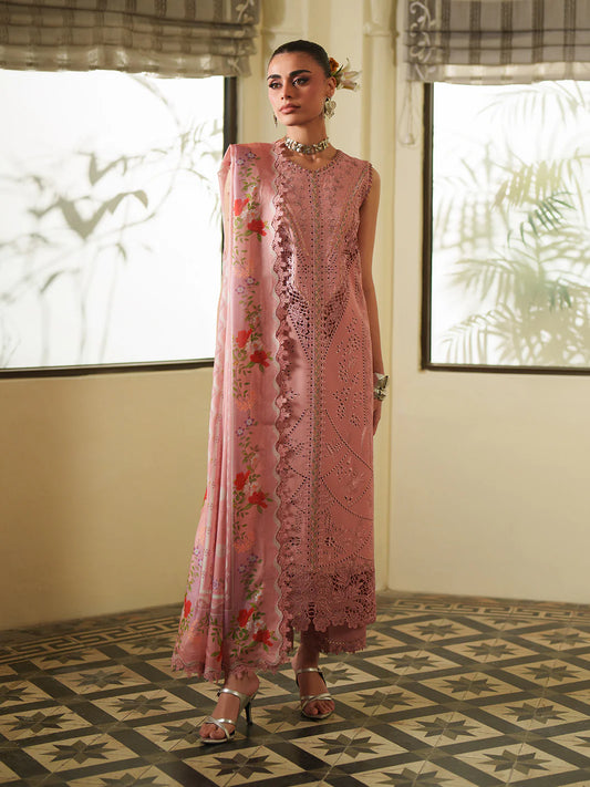 Bin Ilyas Heritage Dore Summer 2026 ||173-B