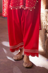 Gul Ahmed Chunri Collection 2025 | CL-52176 A