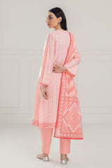 Gul Ahmed Chunri Collection 2025 | CL-52179 A