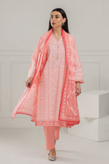 Gul Ahmed Chunri Collection 2025 | CL-52179 A