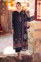 Gul Ahmed Chunri Collection 2025 | CL-52171 A