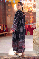 Gul Ahmed Chunri Collection 2025 | CL-52171 A