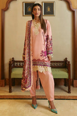 Sana Safinaz Muzlin Fall 2023 | M233-002A