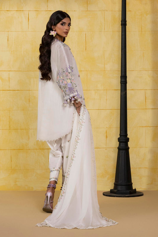 Sana Safinaz Muzlin Lawn 2025 Vol 1 | M251-003A