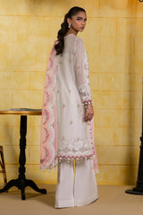 Sana Safinaz Muzlin Lawn 2025 Vol 1 | M251-009A