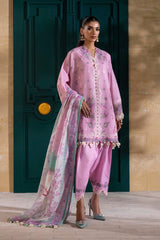 Sana Safinaz Muzlin Lawn 2025 Vol 1 | M251-0011A