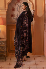 Cross Stitch Premium Lawn 2025 | CAVIAR CHARM