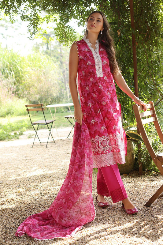 Gul Ahmed The Joy Of Summer 2025 | PR-52004