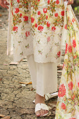 Gul Ahmed The Joy Of Summer 2025 | PR-52006