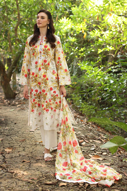 Gul Ahmed The Joy Of Summer 2025 | PR-52006