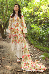 Gul Ahmed The Joy Of Summer 2025 | PR-52006