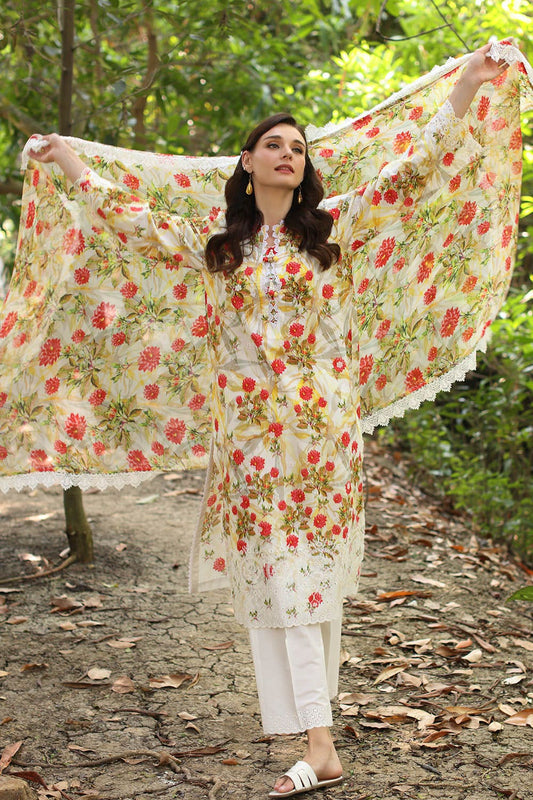 Gul Ahmed The Joy Of Summer 2025 | PR-52006
