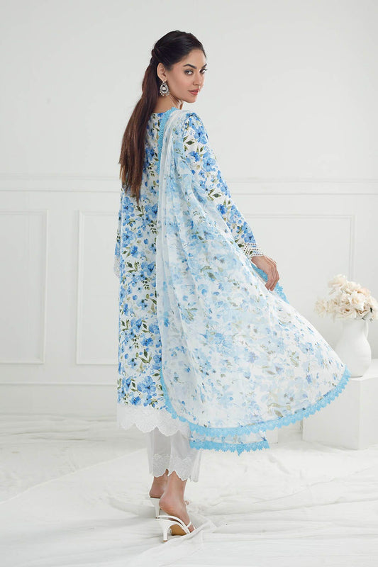 Gul Ahmed The Joy Of Summer 2025 | PR-52010