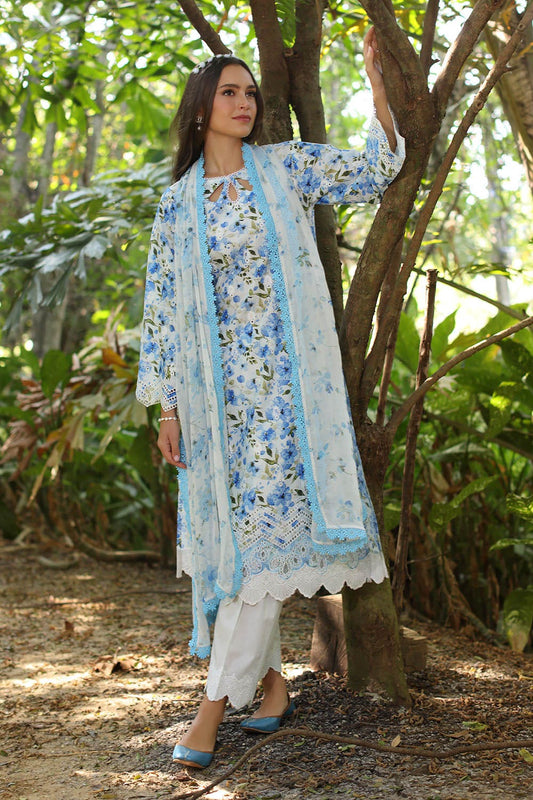 Gul Ahmed The Joy Of Summer 2025 | PR-52010