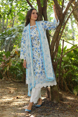 Gul Ahmed The Joy Of Summer 2025 | PR-52010